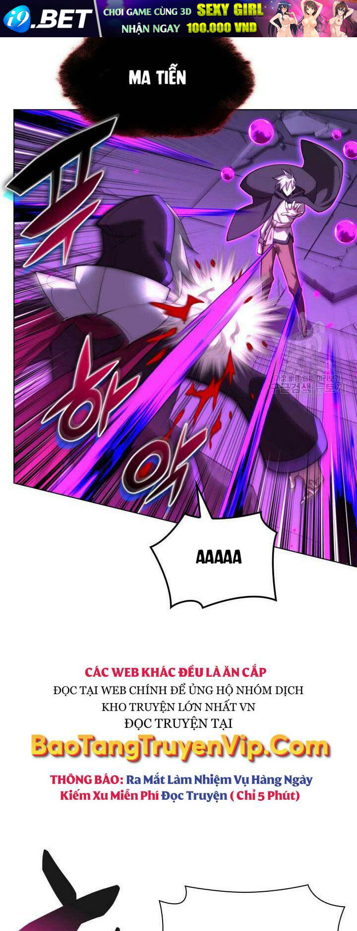 Thợ Rèn Huyền Thoại Chapter 163 - Trang 55