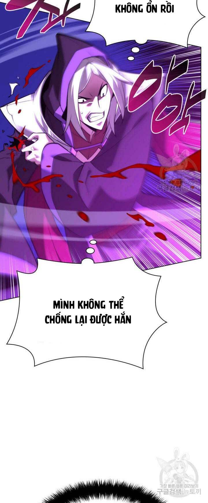 Thợ Rèn Huyền Thoại Chapter 163 - Trang 56