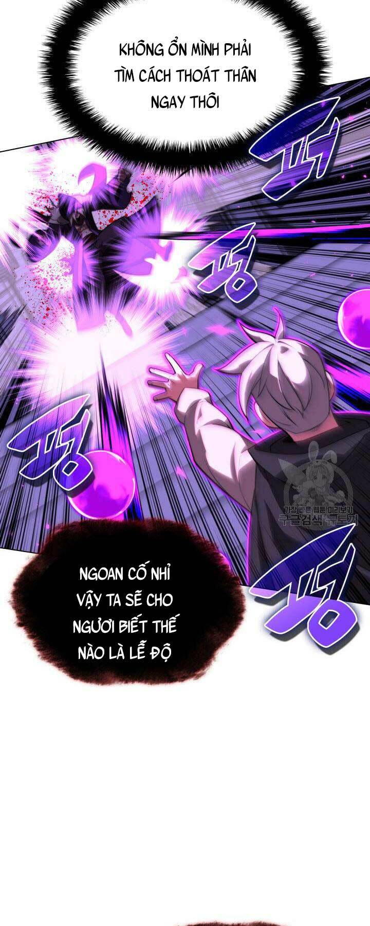 Thợ Rèn Huyền Thoại Chapter 163 - Trang 57