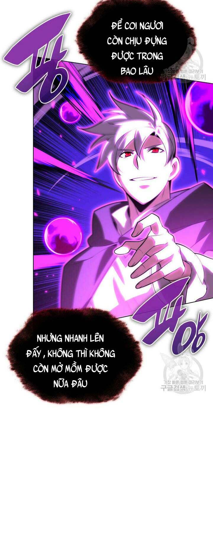 Thợ Rèn Huyền Thoại Chapter 163 - Trang 58