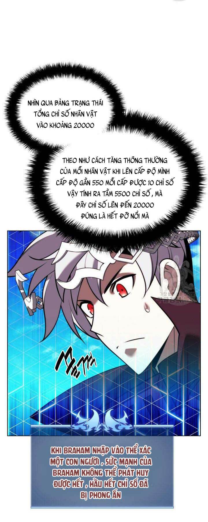 Thợ Rèn Huyền Thoại Chapter 163 - Trang 5