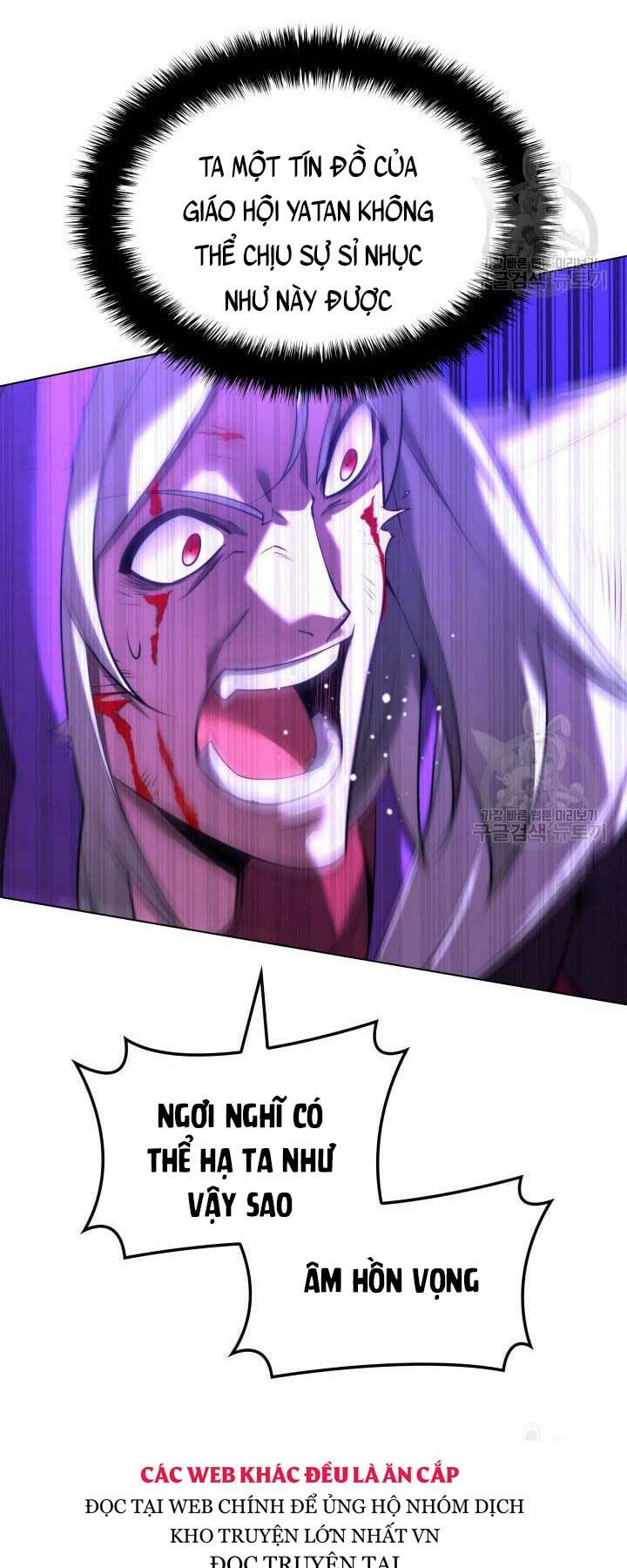 Thợ Rèn Huyền Thoại Chapter 163 - Trang 59