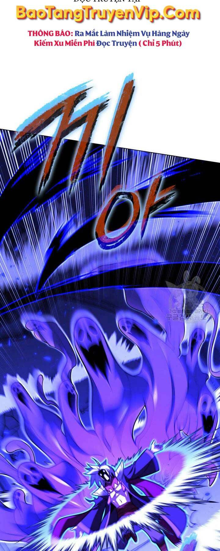 Thợ Rèn Huyền Thoại Chapter 163 - Trang 60