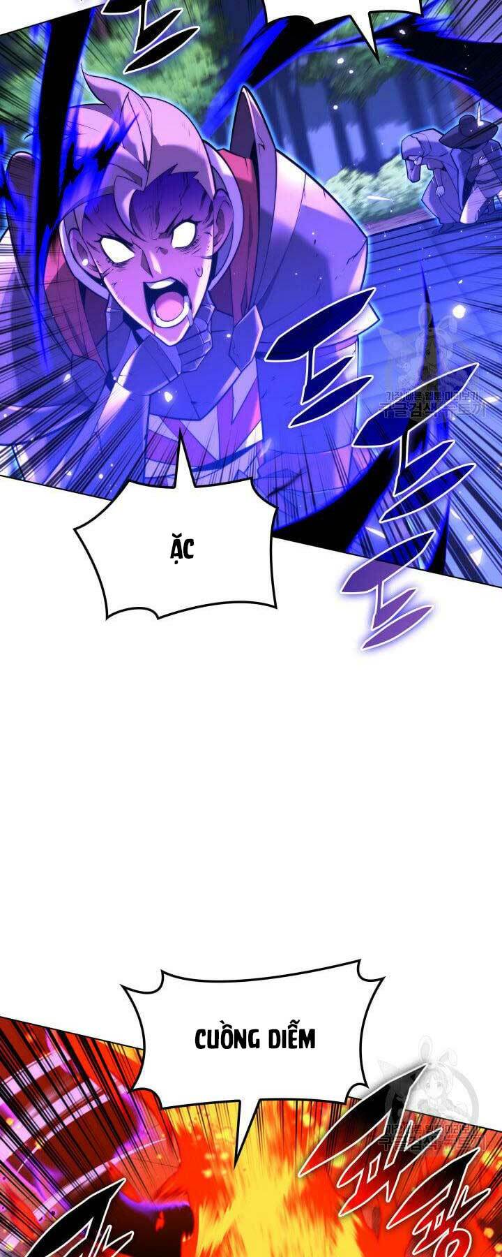 Thợ Rèn Huyền Thoại Chapter 163 - Trang 62