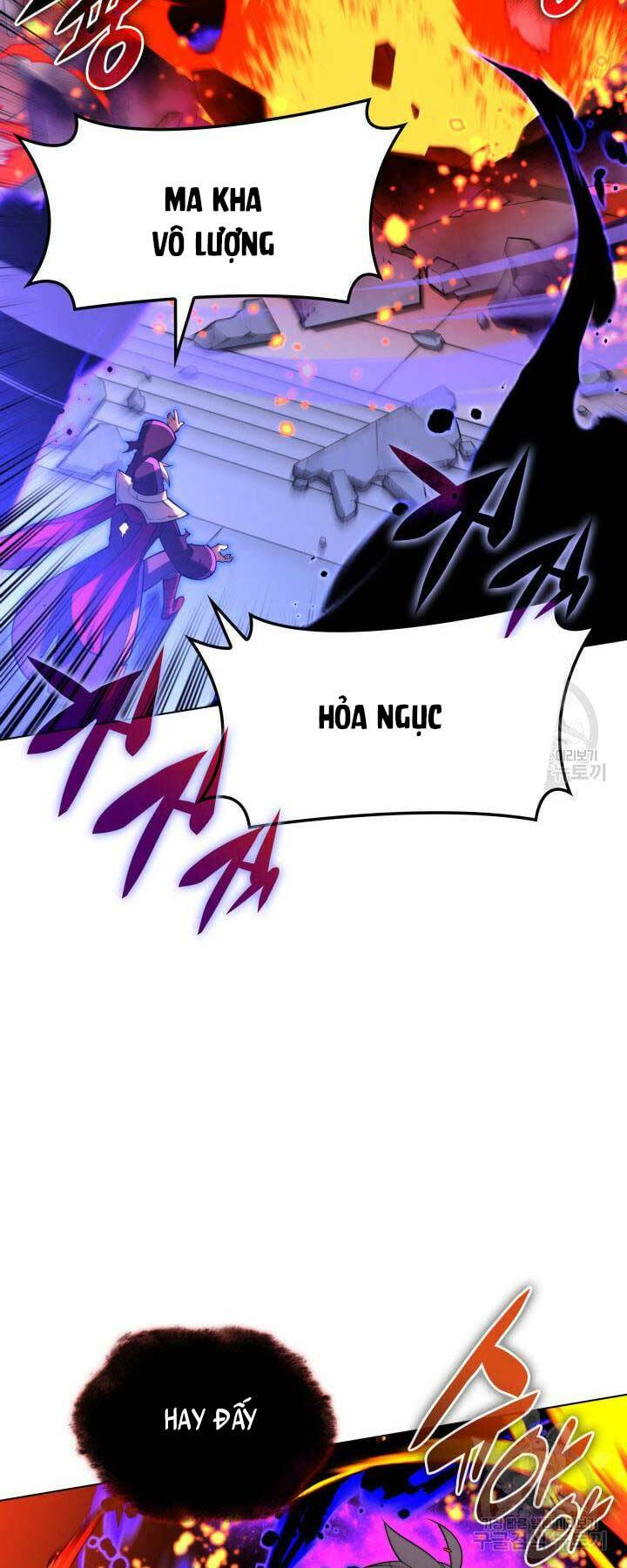 Thợ Rèn Huyền Thoại Chapter 163 - Trang 63