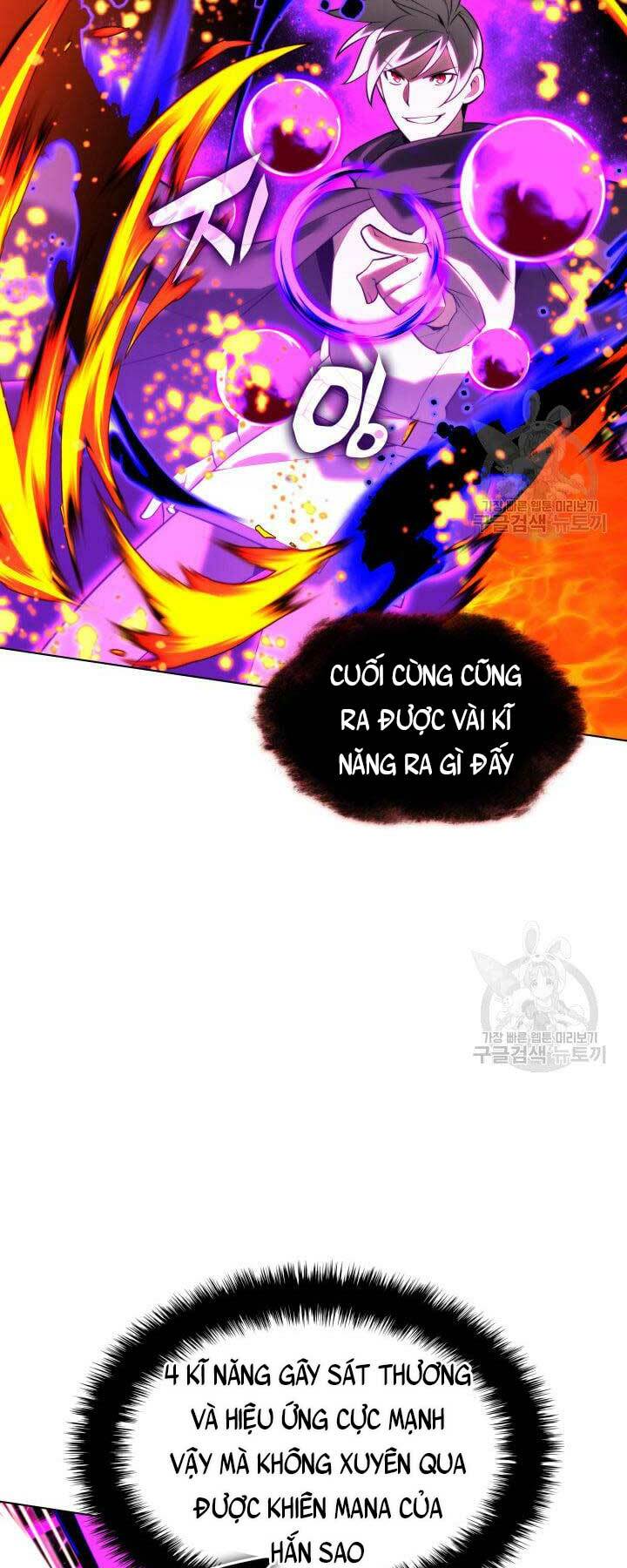 Thợ Rèn Huyền Thoại Chapter 163 - Trang 64