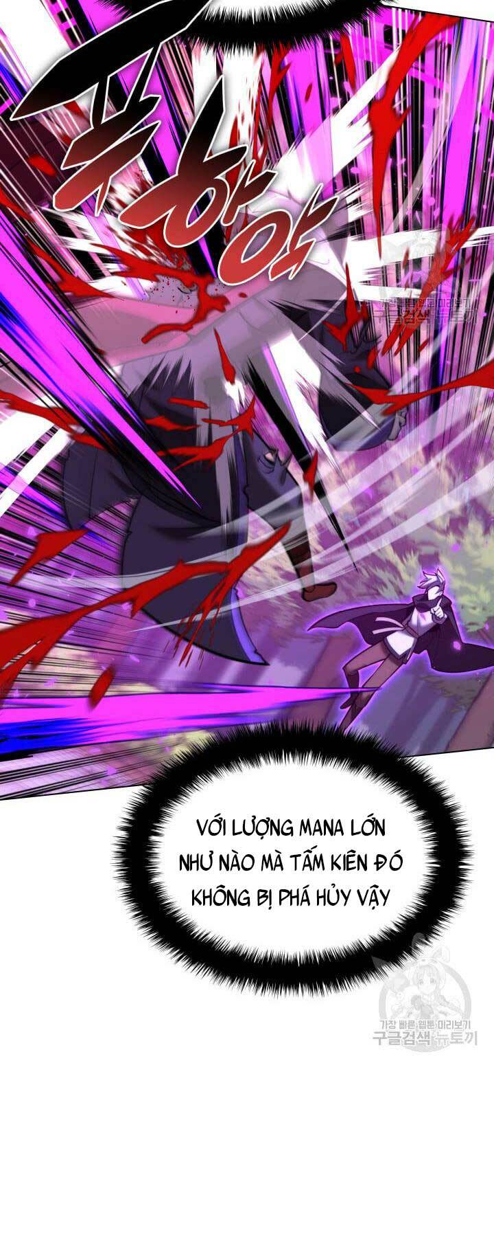 Thợ Rèn Huyền Thoại Chapter 163 - Trang 65