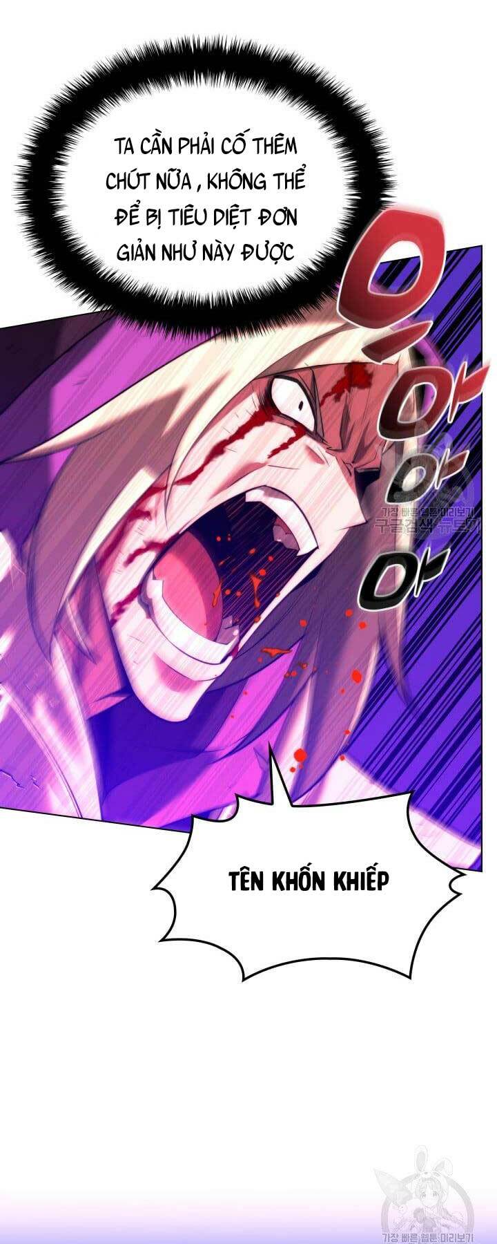 Thợ Rèn Huyền Thoại Chapter 163 - Trang 66