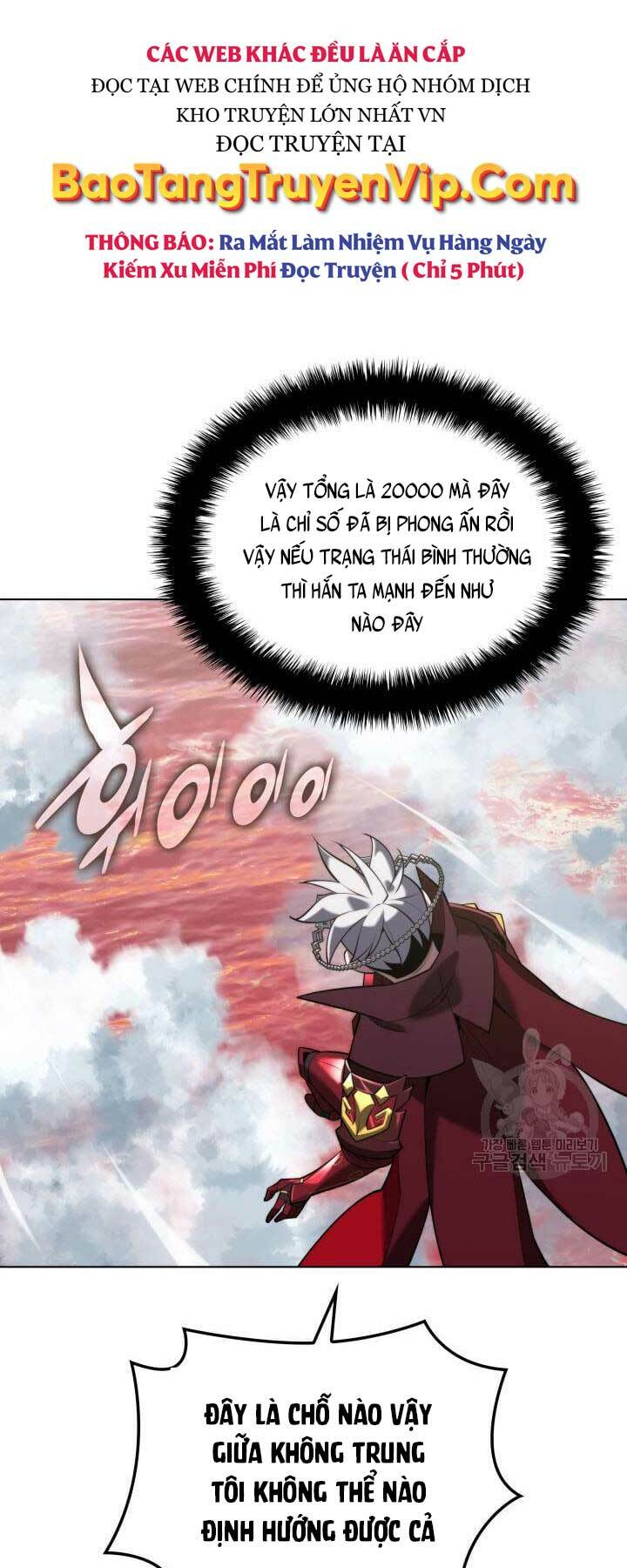 Thợ Rèn Huyền Thoại Chapter 163 - Trang 6