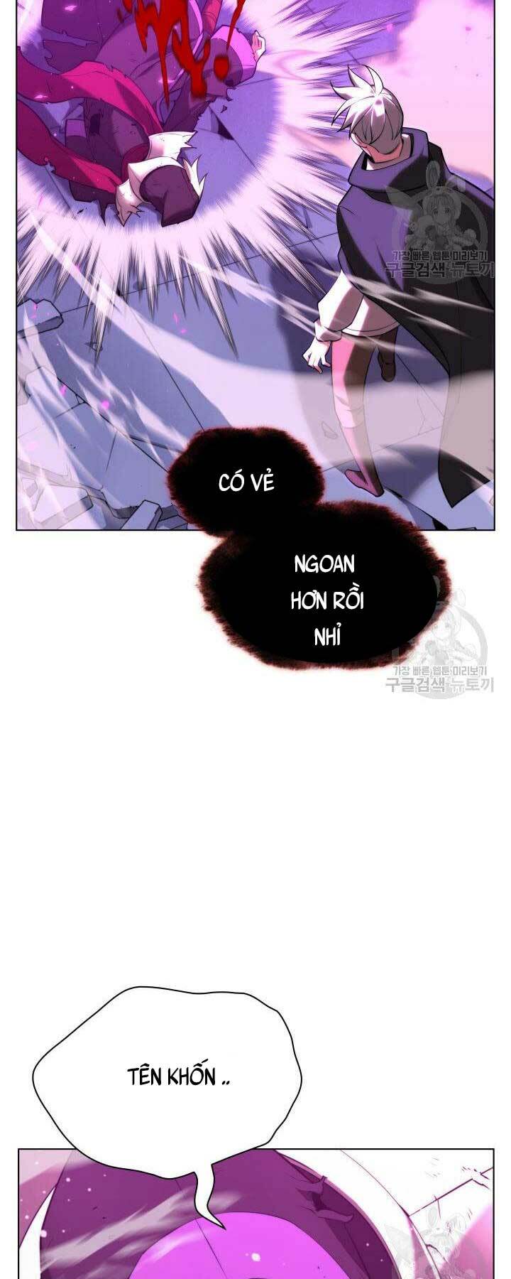 Thợ Rèn Huyền Thoại Chapter 163 - Trang 69