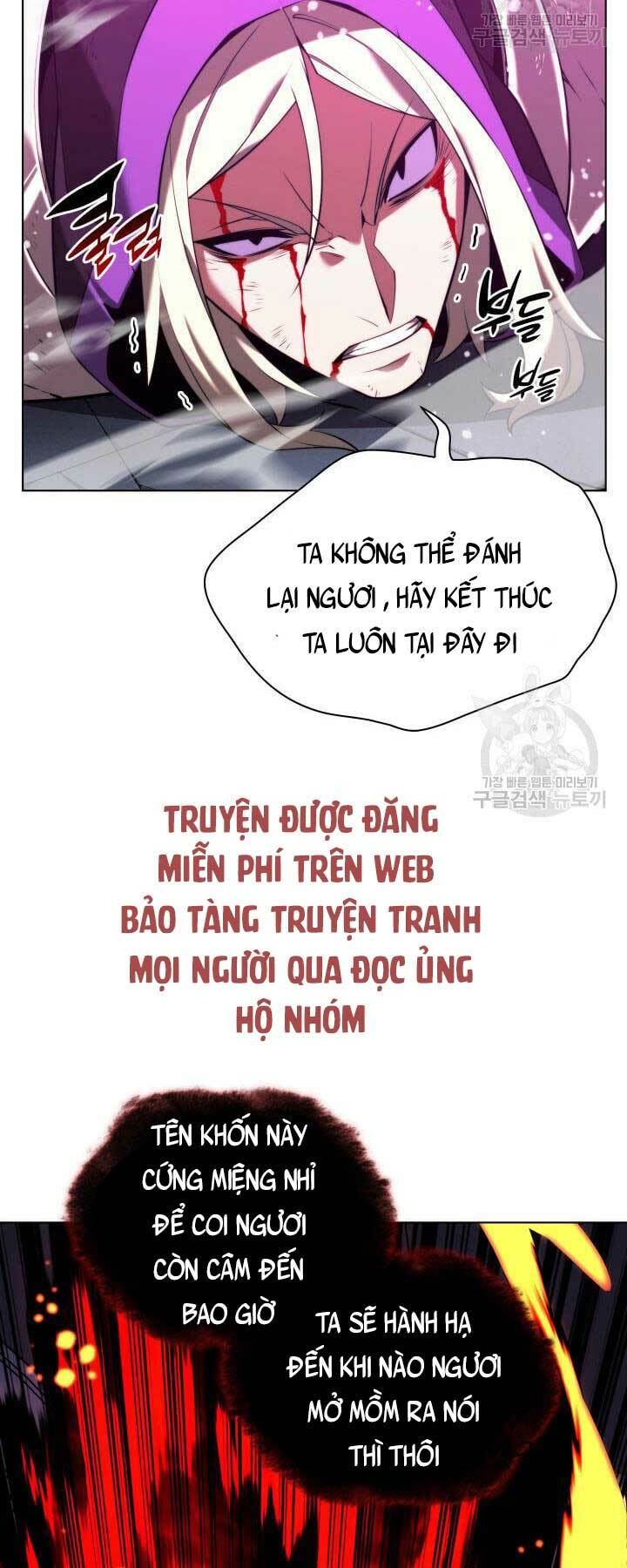 Thợ Rèn Huyền Thoại Chapter 163 - Trang 70