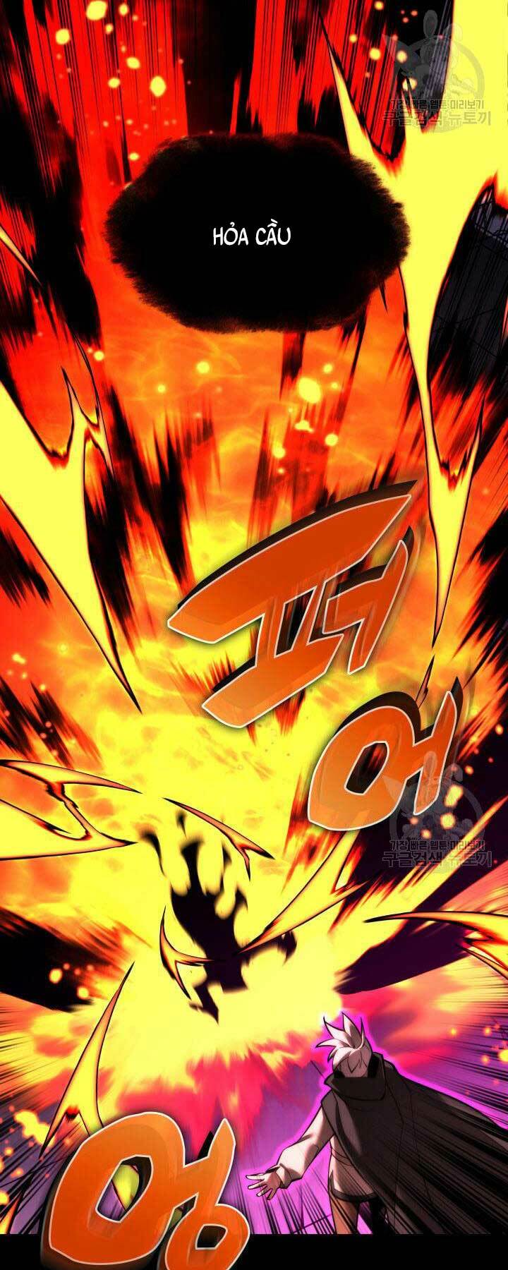 Thợ Rèn Huyền Thoại Chapter 163 - Trang 71