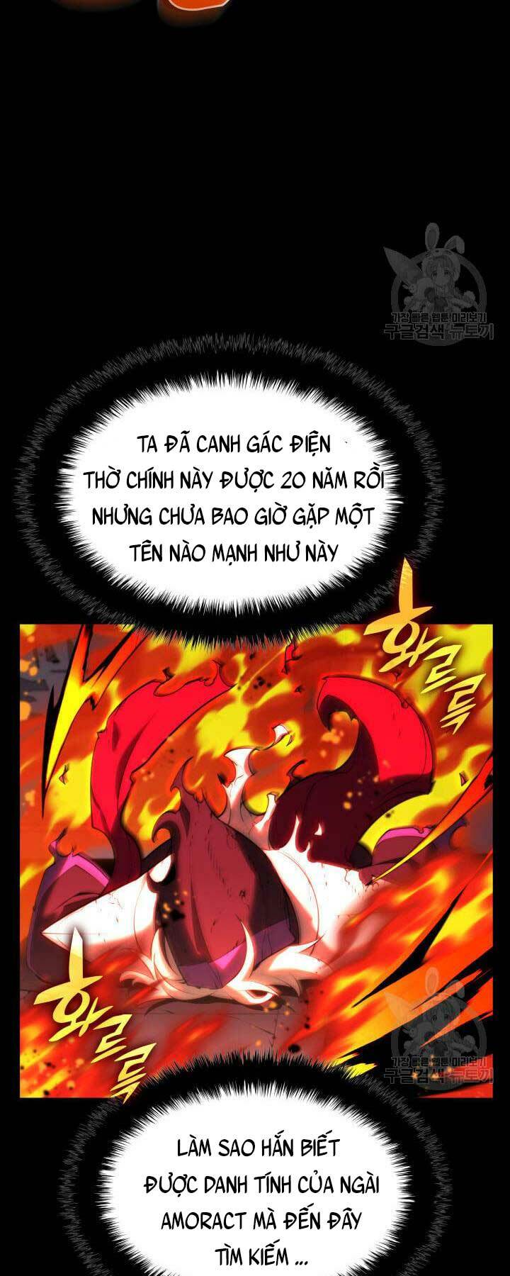Thợ Rèn Huyền Thoại Chapter 163 - Trang 72