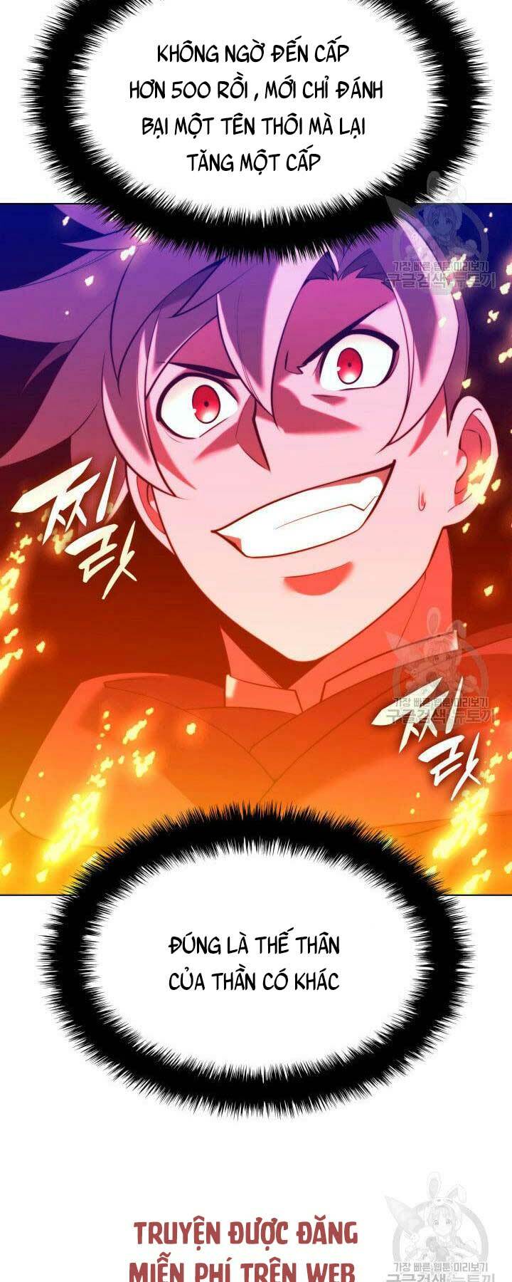 Thợ Rèn Huyền Thoại Chapter 163 - Trang 76