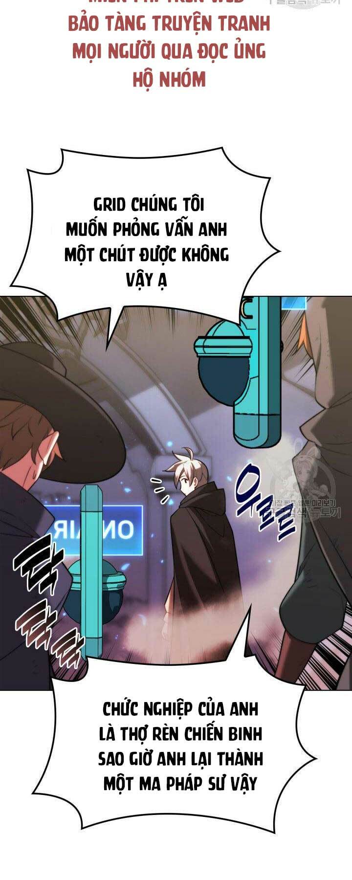 Thợ Rèn Huyền Thoại Chapter 163 - Trang 77