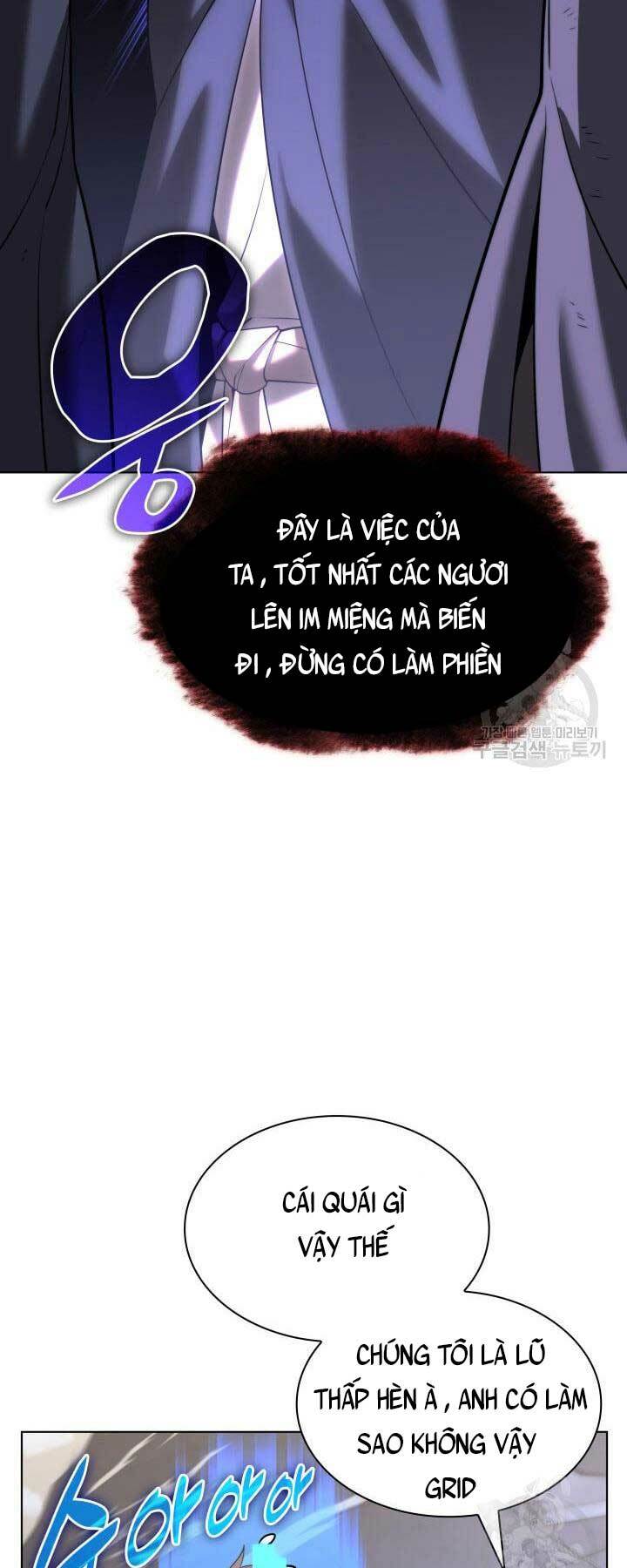 Thợ Rèn Huyền Thoại Chapter 163 - Trang 80