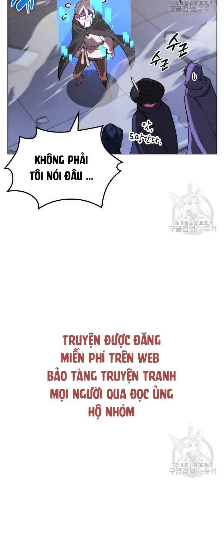 Thợ Rèn Huyền Thoại Chapter 163 - Trang 81