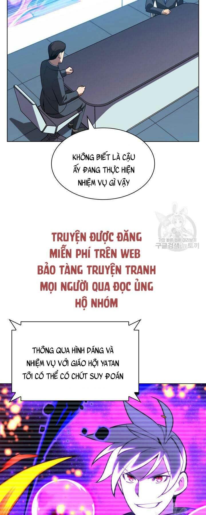 Thợ Rèn Huyền Thoại Chapter 163 - Trang 84