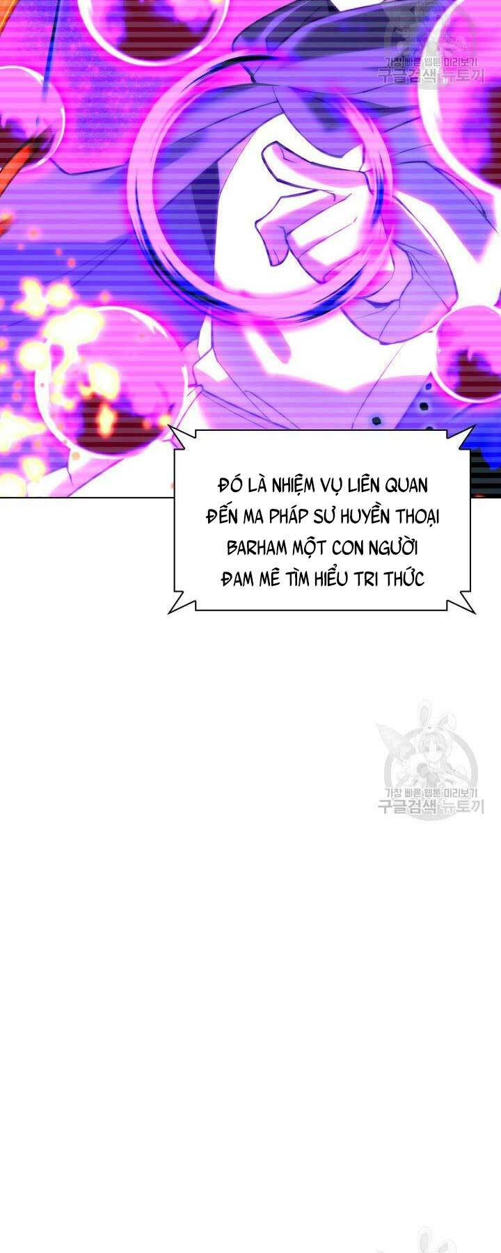 Thợ Rèn Huyền Thoại Chapter 163 - Trang 85