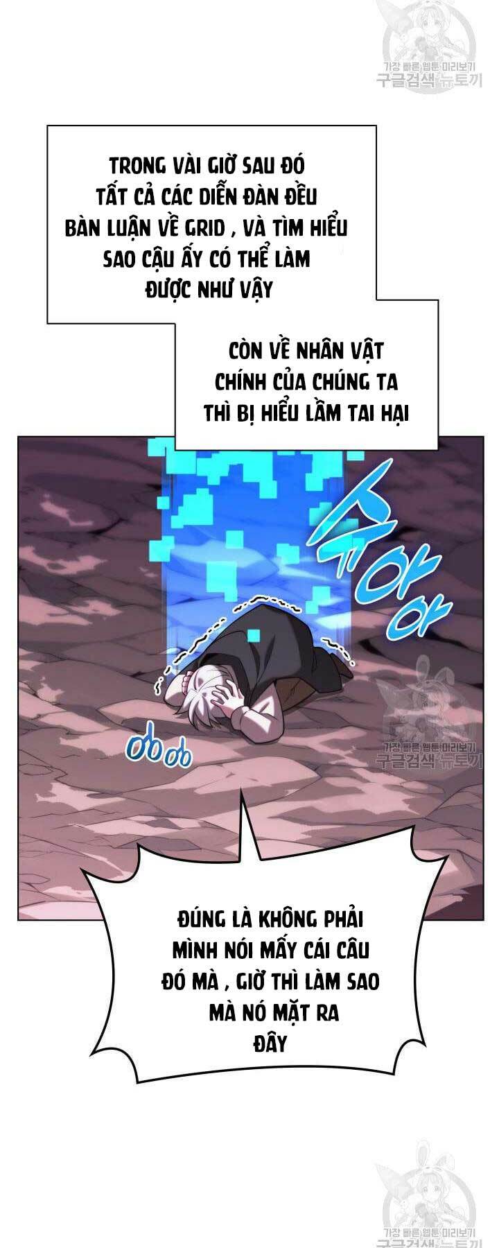 Thợ Rèn Huyền Thoại Chapter 163 - Trang 86