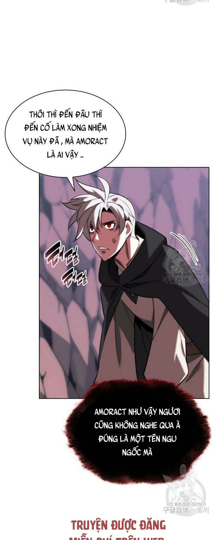 Thợ Rèn Huyền Thoại Chapter 163 - Trang 87