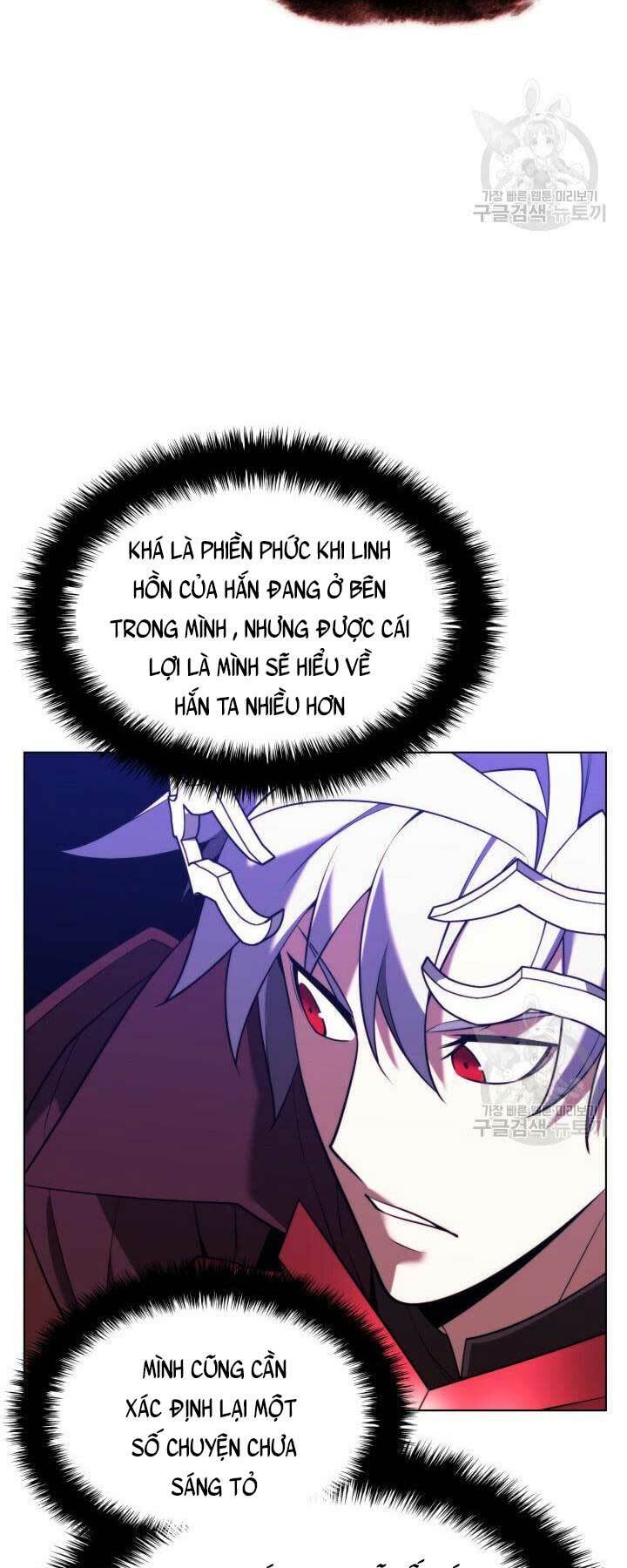 Thợ Rèn Huyền Thoại Chapter 163 - Trang 8