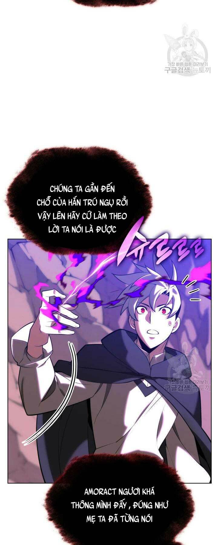 Thợ Rèn Huyền Thoại Chapter 163 - Trang 89