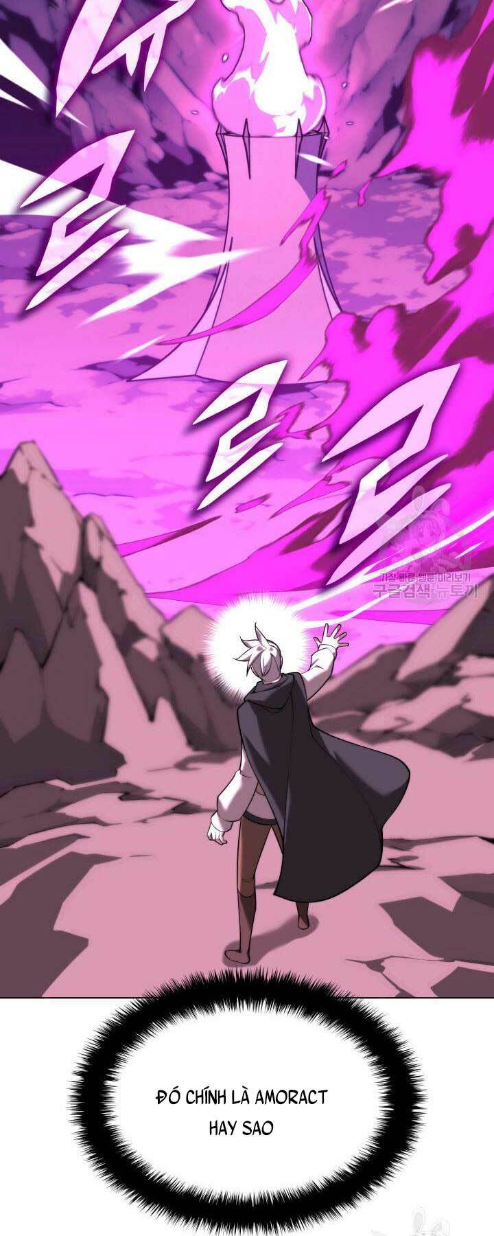 Thợ Rèn Huyền Thoại Chapter 163 - Trang 91