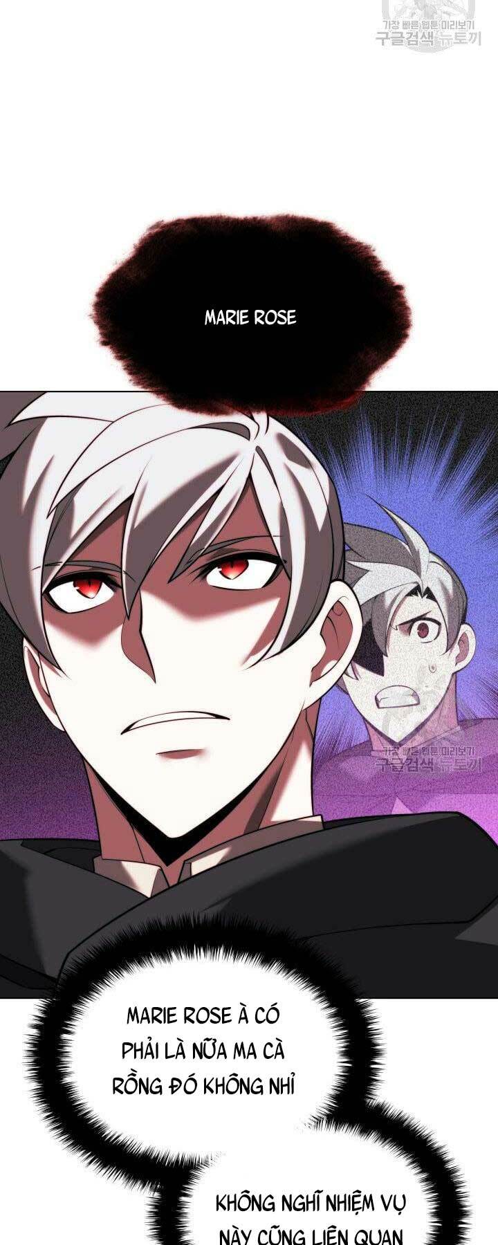 Thợ Rèn Huyền Thoại Chapter 163 - Trang 93