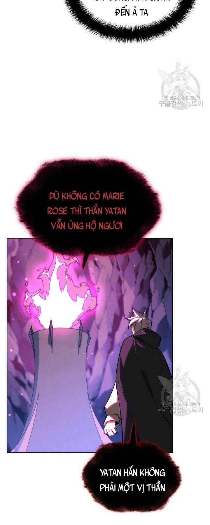 Thợ Rèn Huyền Thoại Chapter 163 - Trang 94