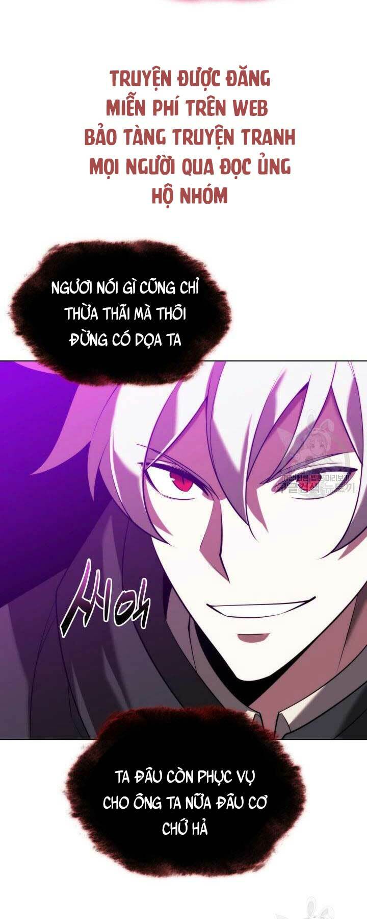 Thợ Rèn Huyền Thoại Chapter 163 - Trang 96