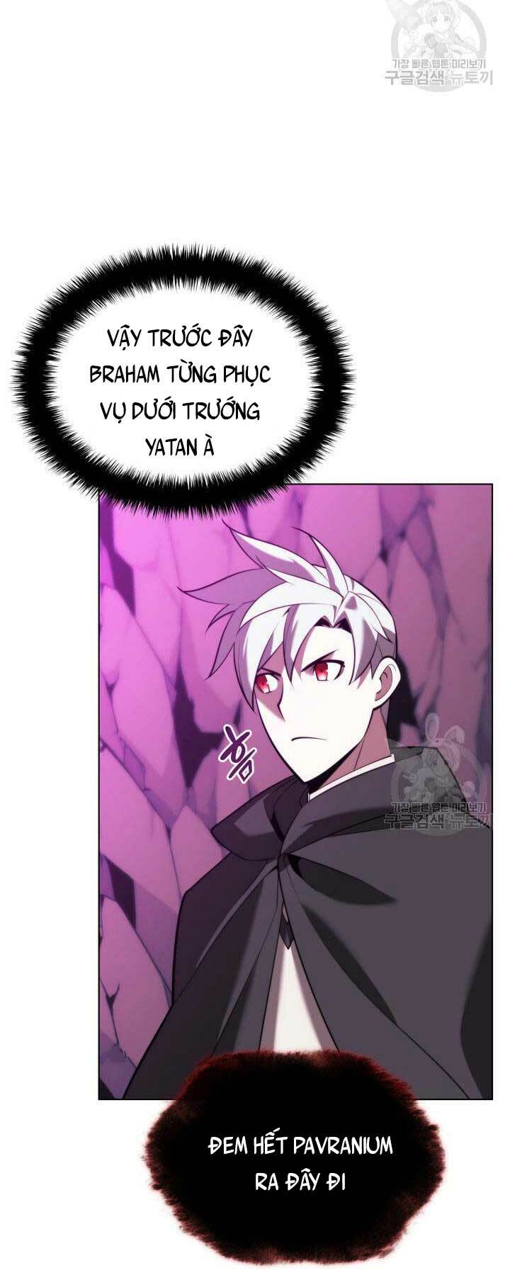 Thợ Rèn Huyền Thoại Chapter 163 - Trang 97