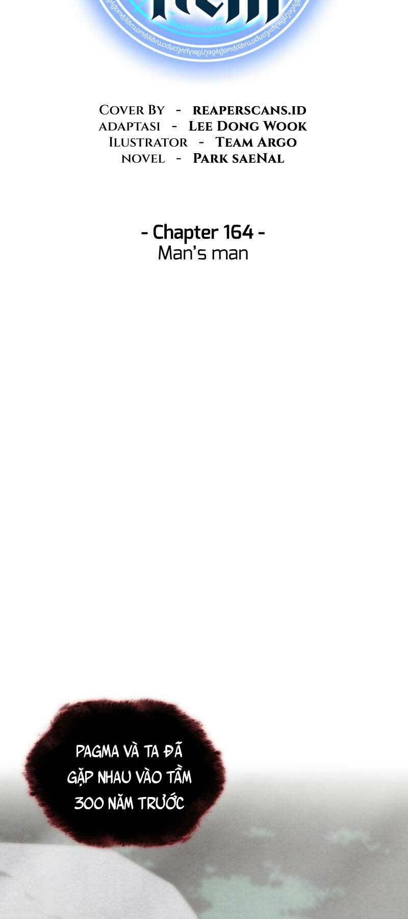 Thợ Rèn Huyền Thoại Chapter 164 - Trang 9