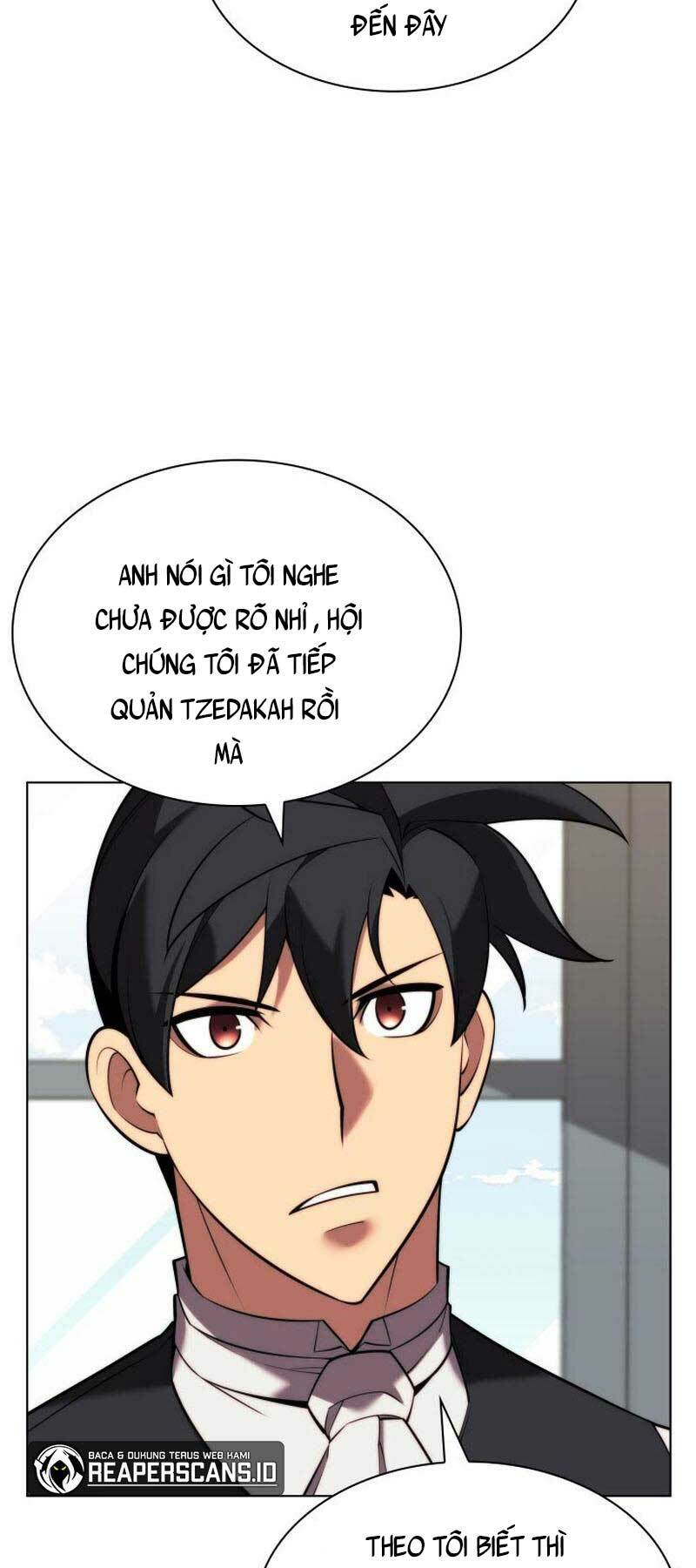 Thợ Rèn Huyền Thoại Chapter 164 - Trang 101