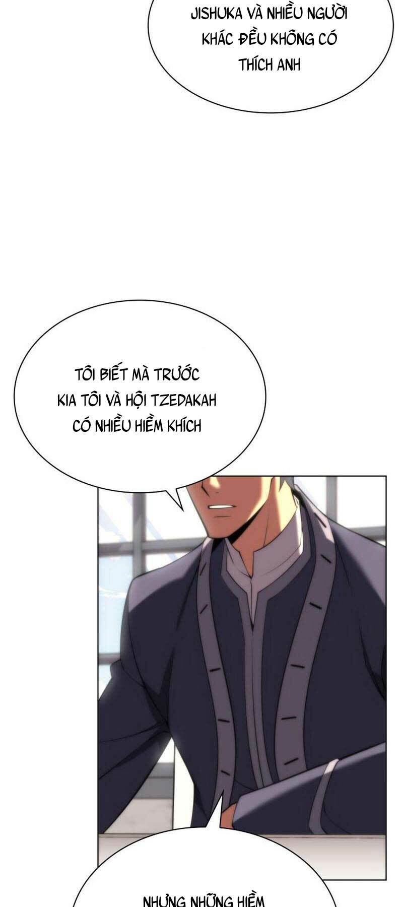 Thợ Rèn Huyền Thoại Chapter 164 - Trang 102