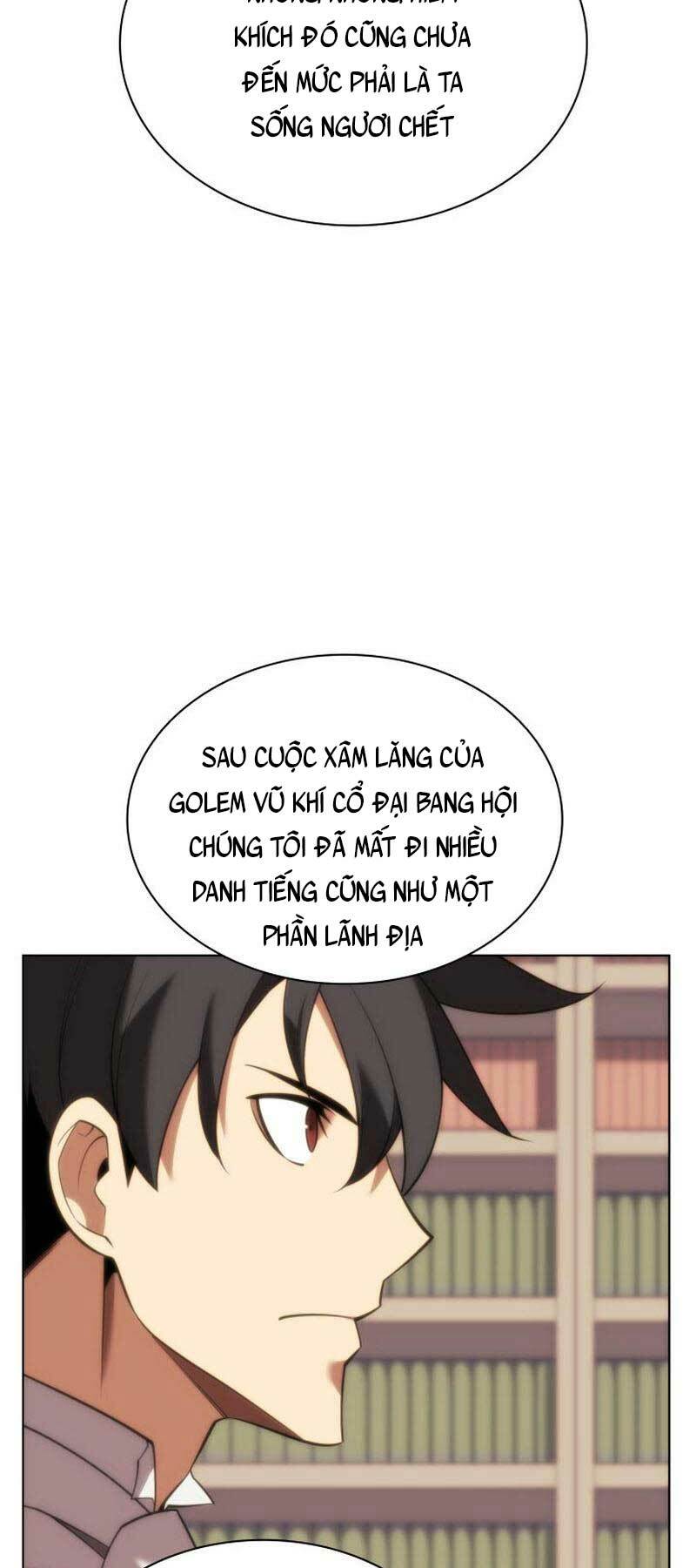 Thợ Rèn Huyền Thoại Chapter 164 - Trang 103