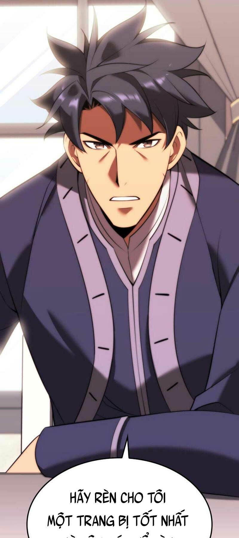 Thợ Rèn Huyền Thoại Chapter 164 - Trang 105