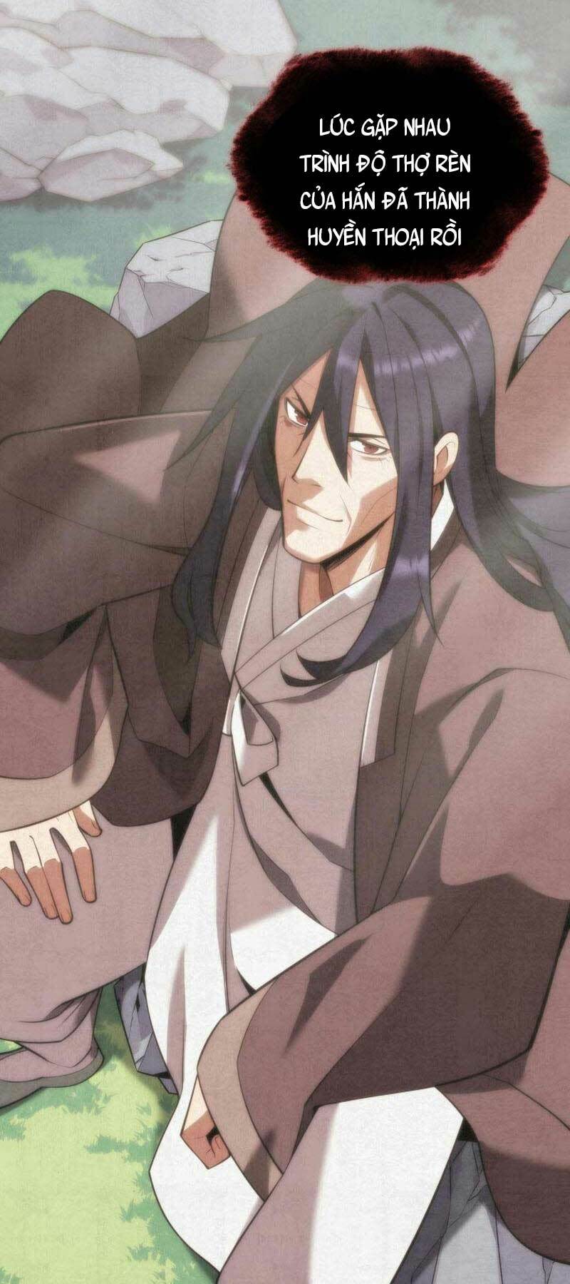 Thợ Rèn Huyền Thoại Chapter 164 - Trang 10