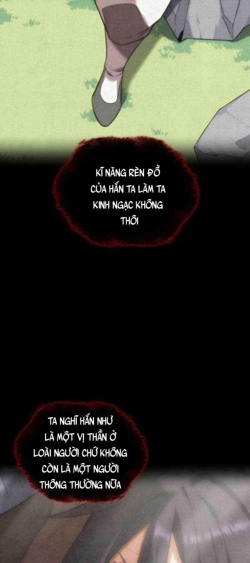 Thợ Rèn Huyền Thoại Chapter 164 - Trang 11