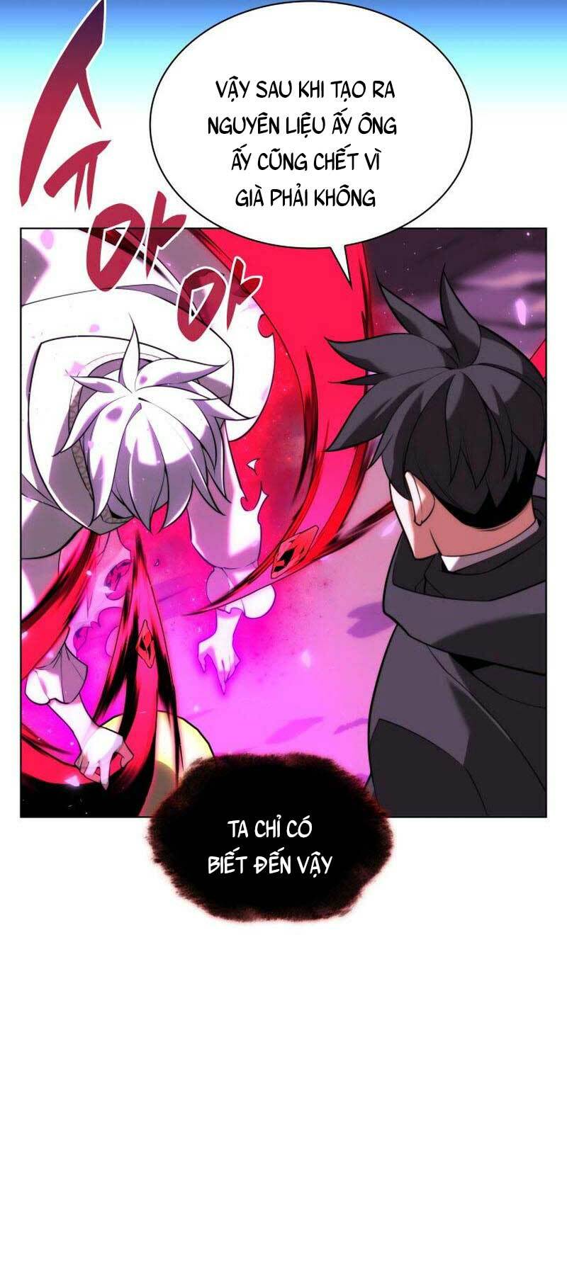 Thợ Rèn Huyền Thoại Chapter 164 - Trang 15