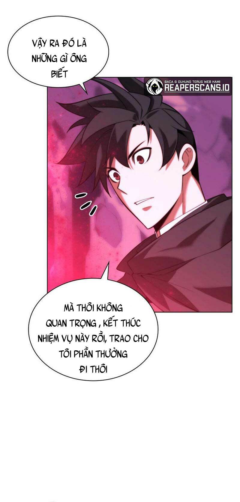 Thợ Rèn Huyền Thoại Chapter 164 - Trang 16