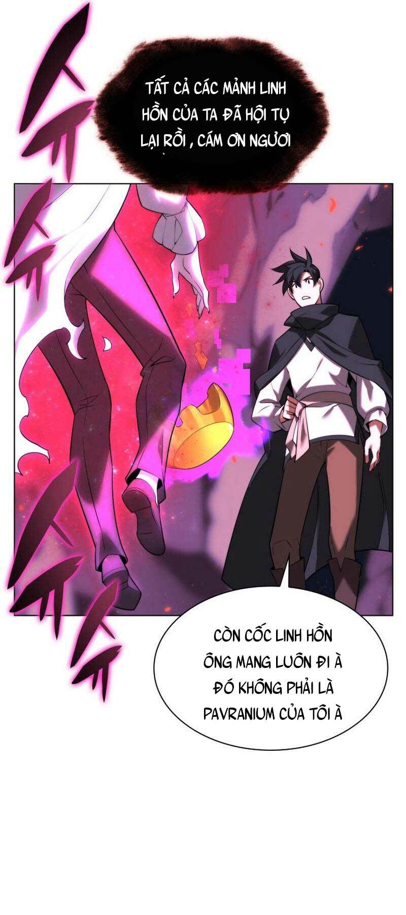 Thợ Rèn Huyền Thoại Chapter 164 - Trang 17