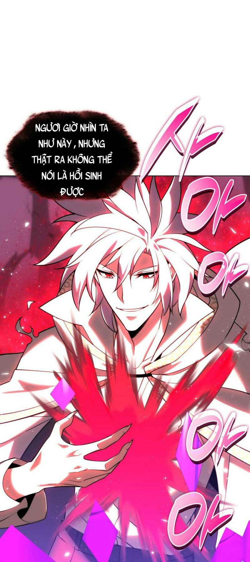 Thợ Rèn Huyền Thoại Chapter 164 - Trang 18