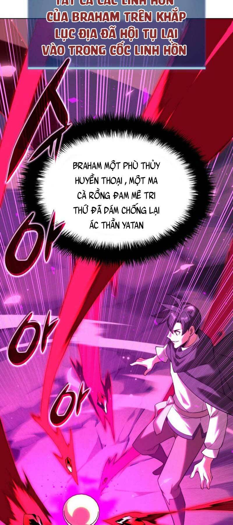 Thợ Rèn Huyền Thoại Chapter 164 - Trang 1