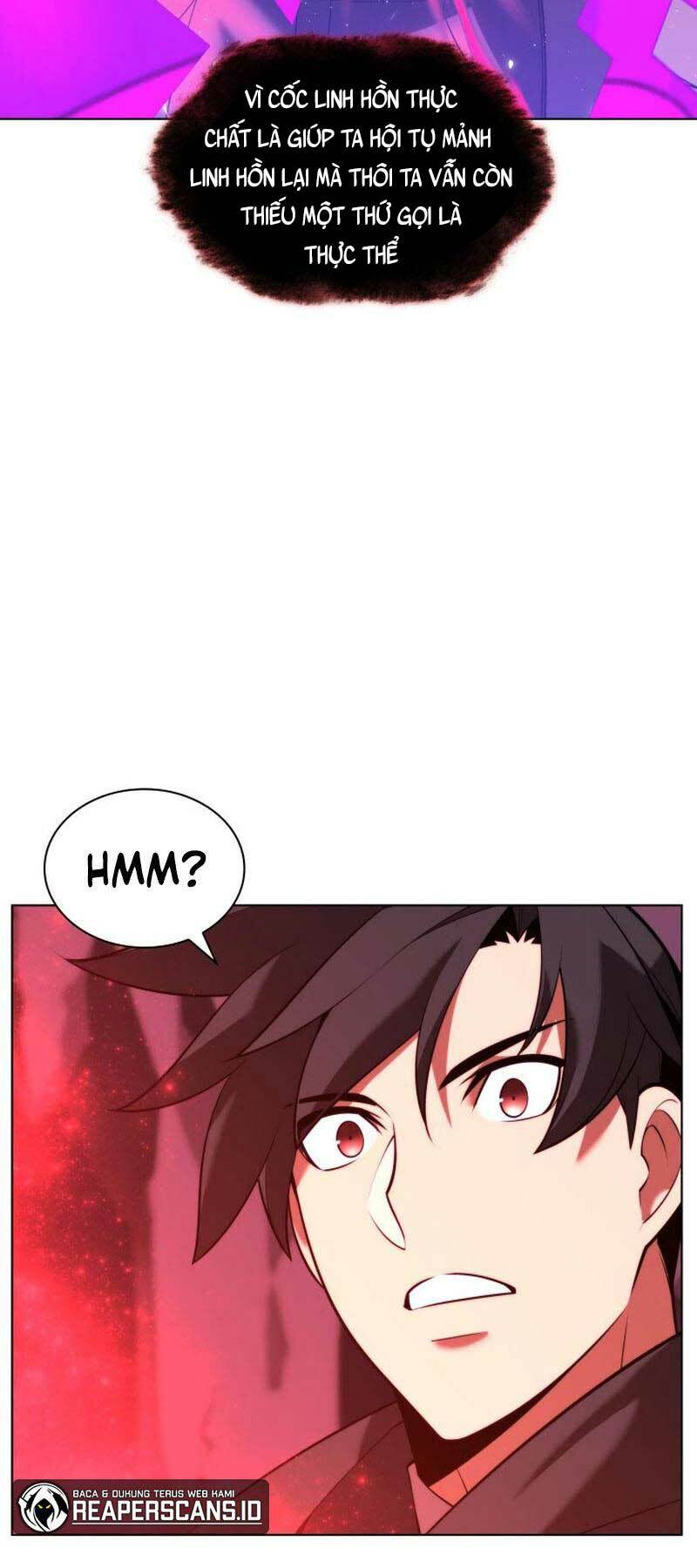 Thợ Rèn Huyền Thoại Chapter 164 - Trang 19