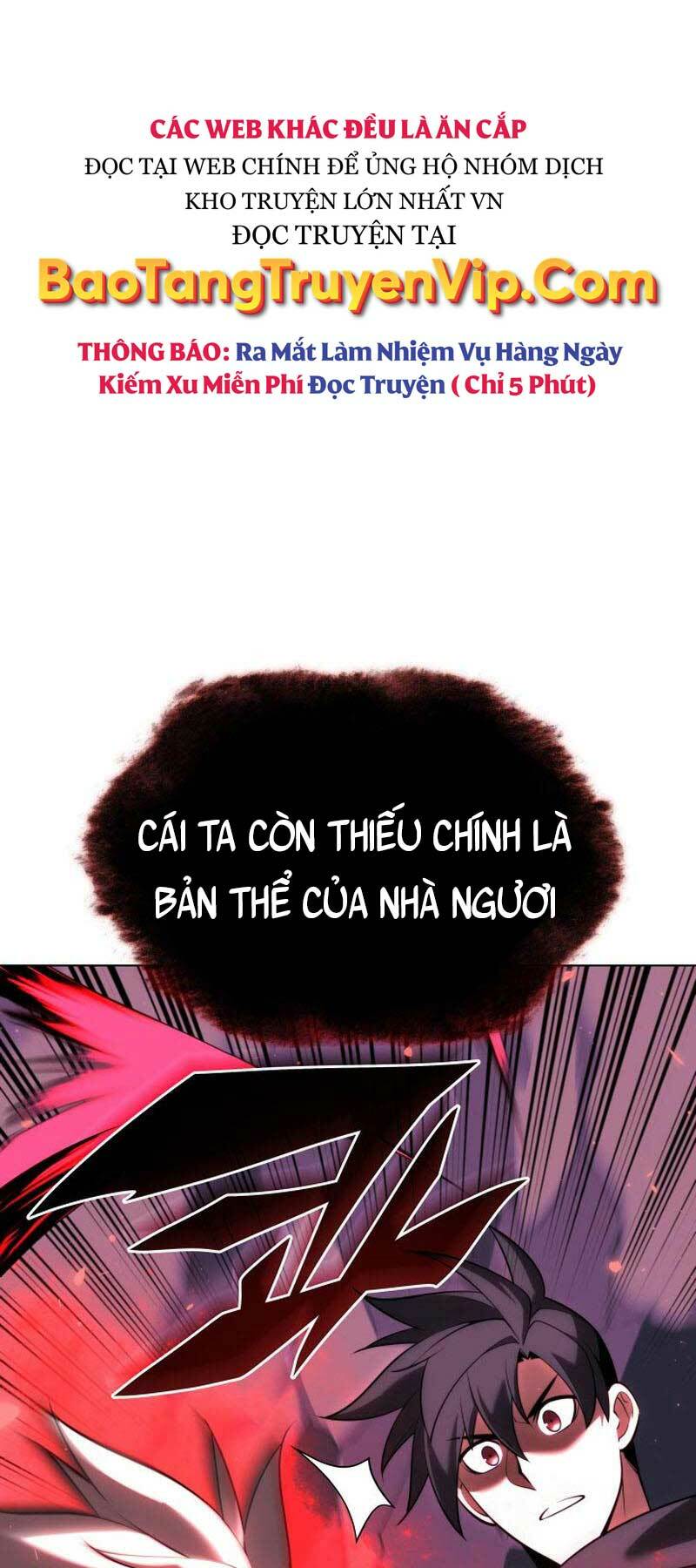 Thợ Rèn Huyền Thoại Chapter 164 - Trang 20