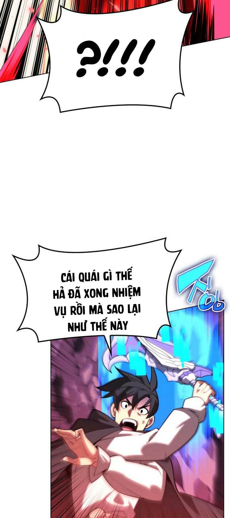 Thợ Rèn Huyền Thoại Chapter 164 - Trang 22