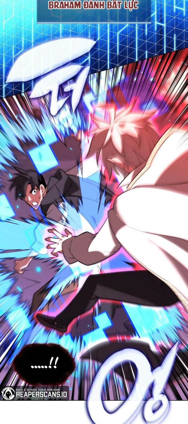 Thợ Rèn Huyền Thoại Chapter 164 - Trang 25