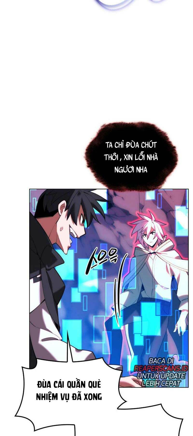 Thợ Rèn Huyền Thoại Chapter 164 - Trang 26