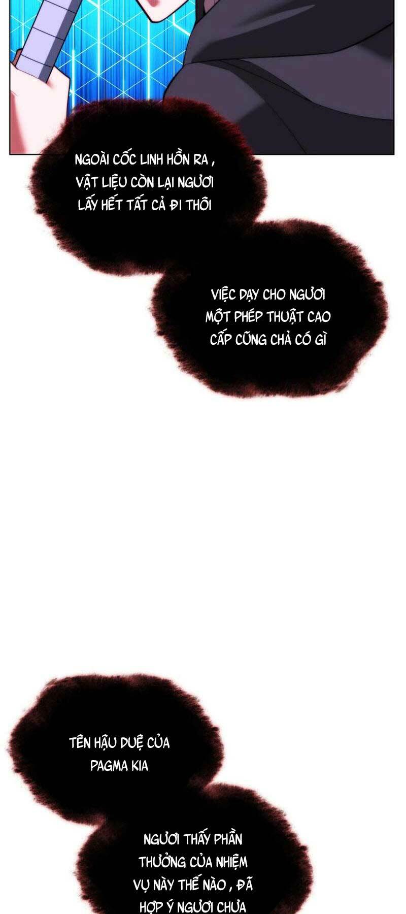 Thợ Rèn Huyền Thoại Chapter 164 - Trang 28